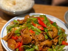 -静一餐厅·湖北菜(前门创始店)