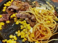 -菲滋意式餐厅(西湖文化广场店)
