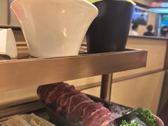 -海底捞火锅(飞马水城店)