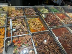 -葛记焖饼(伏牛路店)