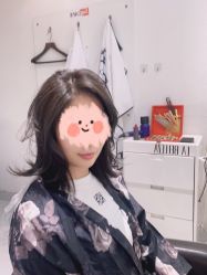 -LA BELLEZA倍丽莎美发沙龙