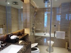 -广州方圆奥克伍德豪景酒店公寓