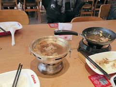 -南城香·饭香串香馄饨香(花园北路店)