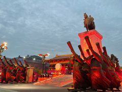 -大唐不夜城