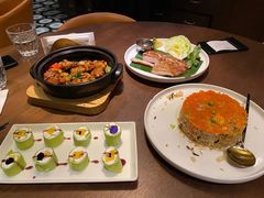 -星叶·东南亚料理(宁波万象汇店)