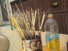 -老杨太太烧烤(文化广场店)