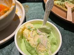 -牛New寿喜烧(中山公园龙之梦店)
