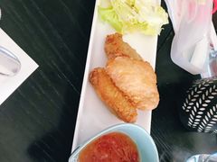 -莫多多餐厅