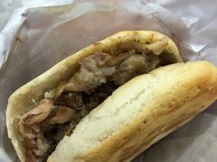 -秦豫肉夹馍(东羊市店)