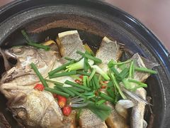 -喜洲翰林餐厅(董家百年老宅店)
