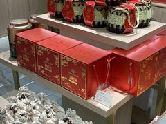 -铜锣湾国际购物中心