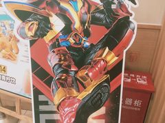 -德克士(通宝路店)