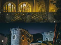 -平安桥天主教堂