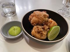 傣味炸鸡-胡麻(静安嘉里店)