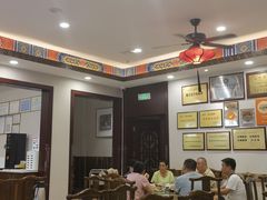 -葛记焖饼(伏牛路店)