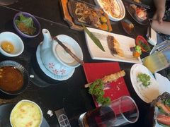 -王鼎精致料理铁板烧(世博源店)