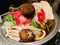 -厚贞日式烤肉(龙之梦店)