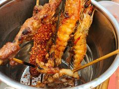 -炒豆合作社(东四总店)