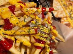 -包装马车·韩国料理·포장마차