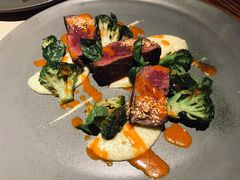 -Mercato莫卡多露台餐厅与酒吧(K11店)