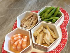 -苏城小院·园林精致苏州菜(斜塘老街店)