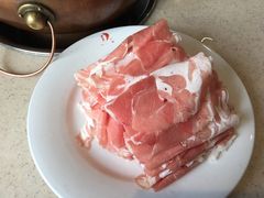 -阳坊大都涮羊肉(阳坊总店)