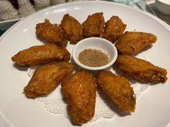 -玉林烤鸭店(定福庄店)