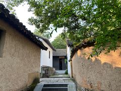 -法云安缦酒店