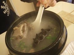 -馅饼粥·百年传承 since1926(中山路店)