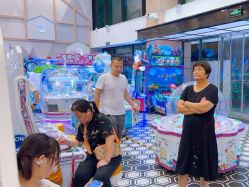 -MELAND亲子乐园•派对•研学(南宁万象城店)