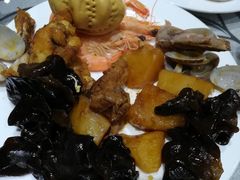 -黄台大酒店中餐厅(黄台店)