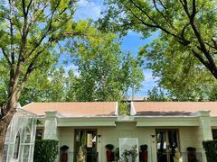 -春晖园度假酒店温泉