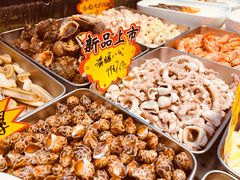 -渔家风味·鲅鱼水饺·央视展播·海鲜天津菜(开发区店)