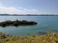 -露天矿生态公园