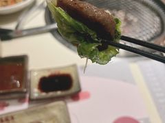 -赤坂亭M9和牛烧肉·日料398放题(万达店)