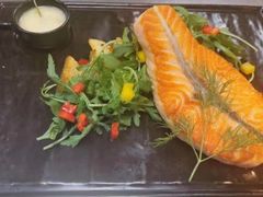 -安妮意大利餐厅(国贸店)