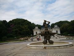 -珠海圆明新园