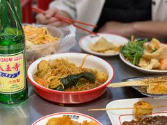 -堂堂小伙夫·辽宁小吃大排档(京西大悦城店)
