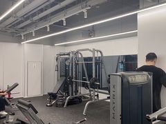 -乐刻健身(运河映巷店)