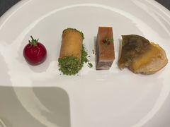 -沈灶河豚宴·河豚融合餐厅(汉中路店)