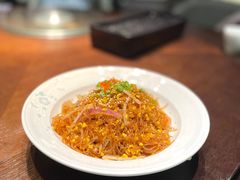 -羲和雅苑•北京烤鸭(乐园道万象城店)