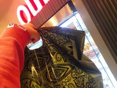 -OUR Bakery(SKP-S店)