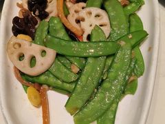 -北李妈妈菜·海肠捞饭(开发区万达店)