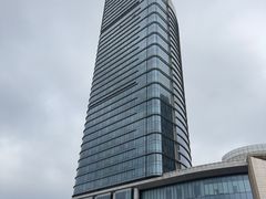 -大连君悦酒店