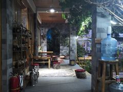 -明月山庄私房菜(环海东路店)