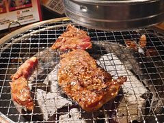 -肉仓焼肉バー(烟台山店)