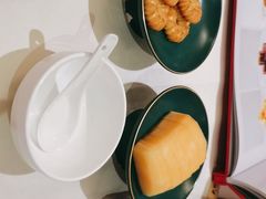-大鸭梨烤鸭(左家庄店)
