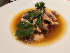 卤鹅-平山宴(瘦西湖店)
