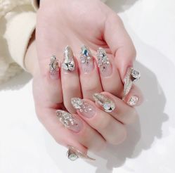 -U3美甲