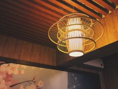 -6号玩家桌游吧(汉街店)